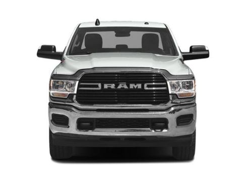 Used 2019 RAM 2500 Big Horn AWD/4WD image 9