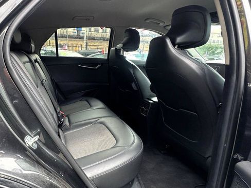 Used 2023 Kia Niro Wind FWD image 24
