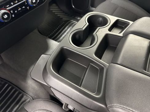 Certified 2024 Chevrolet Silverado 1500 LT AWD/4WD image 20