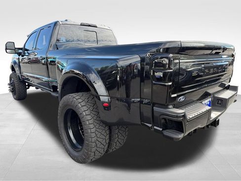 Used 2026 Ford F450 Platinum AWD/4WD image 2