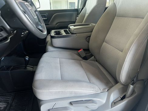 Used 2018 GMC Sierra 1500 4x4 Double Cab w/ Elevation Edition image 10