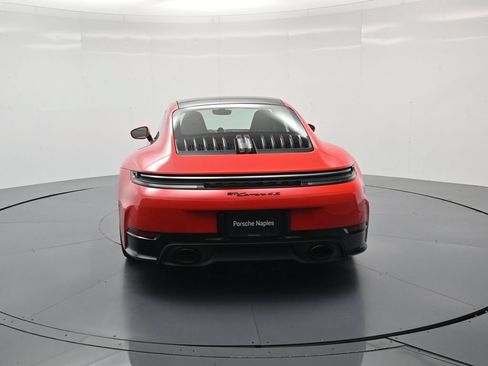 Certified 2026 Porsche 911 Carrera 4S AWD/4WD image 29