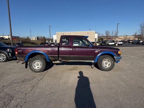 Used 1994 Ford Ranger XLT AWD/4WD image 2
