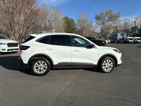 Used 2024 Ford Escape Active w/ Tech Pack #1 image 9
