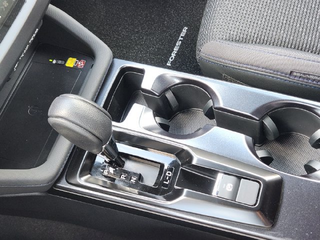 New 2026 Subaru Forester Premium AWD/4WD image 17