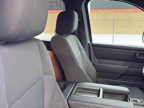 New 2026 Toyota Tundra SR image 31