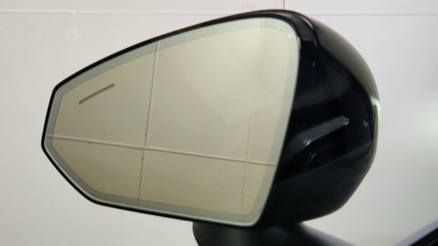 New 2026 Volvo EX30 Ultra w/ Protection Package AWD/4WD image 13
