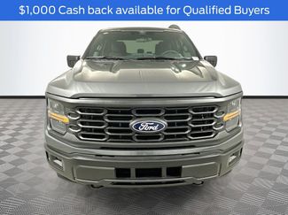 New 2026 Ford F150 STX w/ Equipment Group 201A FX4 AWD/4WD video 2