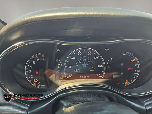 Used 2021 Jeep Grand Cherokee High Altitude AWD/4WD image 19