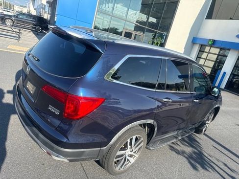 Used 2016 Honda Pilot Touring image 4