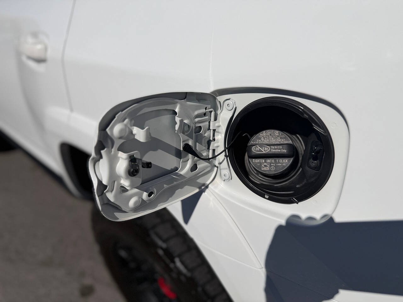 Used 2021 Toyota 4Runner TRD Pro AWD/4WD image 47