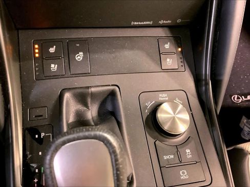 Certified 2023 Lexus IS 350 F Sport image 33