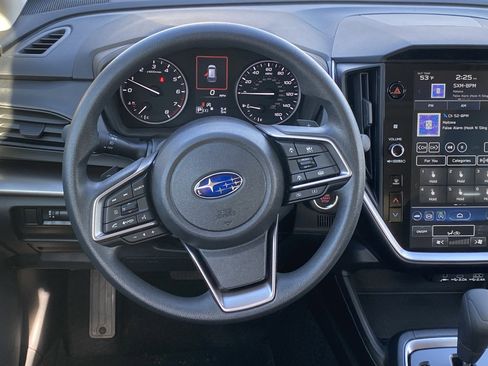 New 2026 Subaru Impreza 2.0i Sport image 10