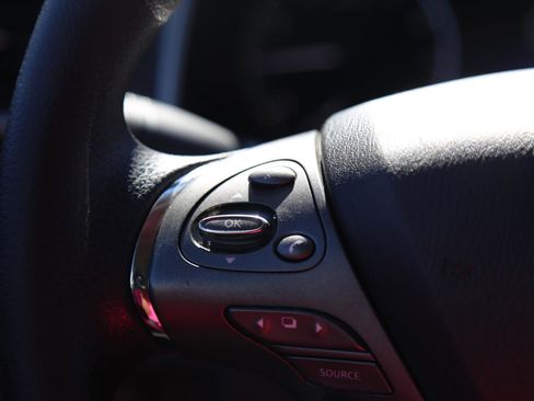 Used 2020 Nissan Murano S w/ Technology Package image 8