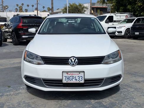 Used 2014 Volkswagen Jetta SE FWD image 8