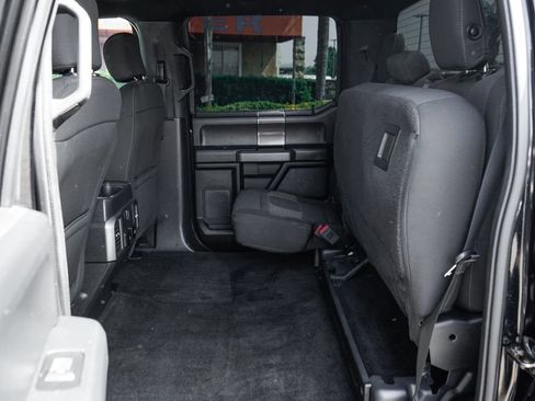 Used 2018 Ford F150 XLT w/ Equipment Group 301A Mid RWD image 30