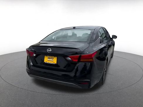 Used 2026 Nissan Altima 2.5 SV FWD image 15