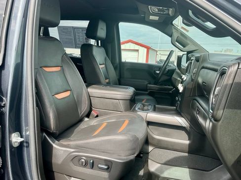 Used 2022 GMC Sierra 1500 AT4 w/ AT4 Premium Package AWD/4WD image 26