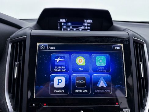 Used 2018 Subaru Crosstrek 2.0i Limited image 4