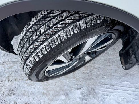 Used 2024 Nissan Murano SL image 35