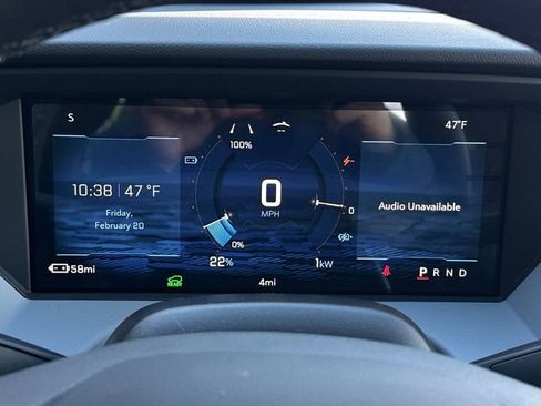 New 2027 Chevrolet Bolt LT image 24