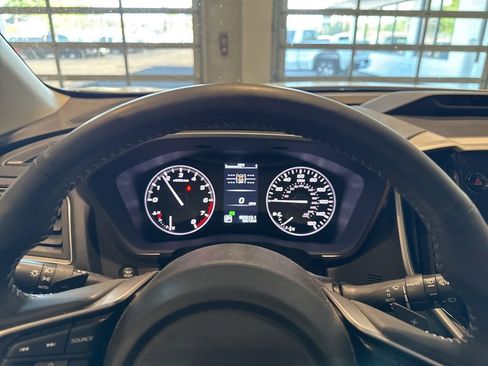 Used 2023 Subaru Ascent Touring AWD/4WD image 31