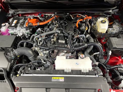 New 2025 Toyota Tacoma TRD Off-Road image 9