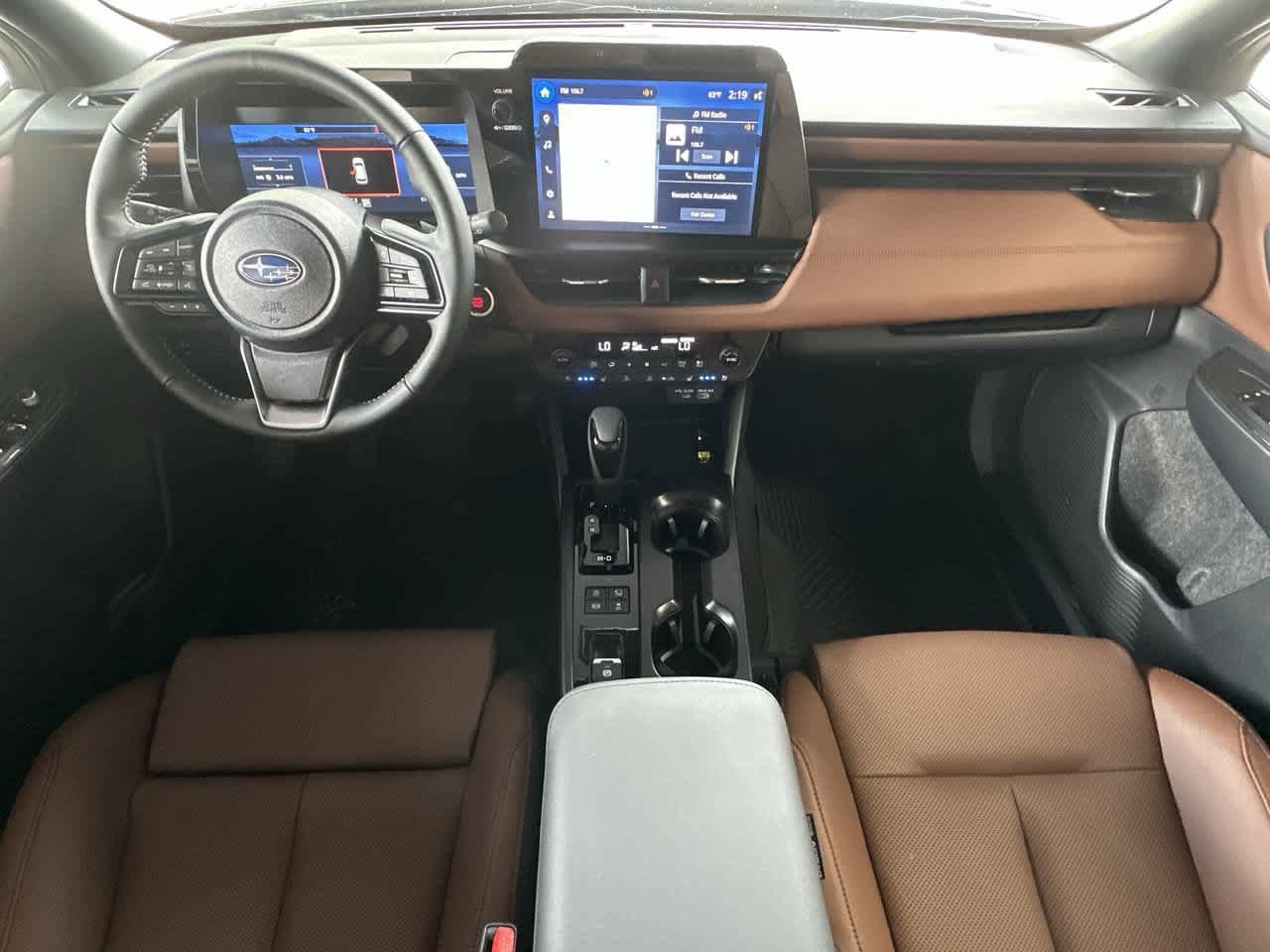 New 2026 Subaru Outback Touring XT AWD/4WD image 24