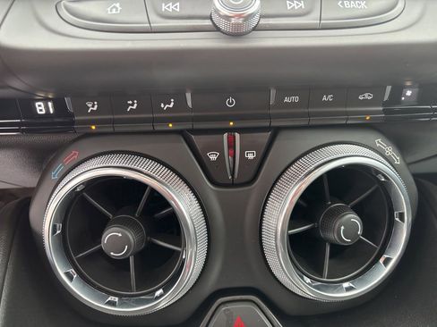 Used 2023 Chevrolet Camaro SS image 20