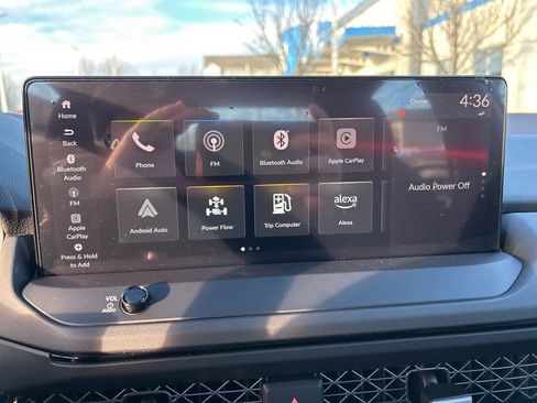 New 2025 Honda Accord Sport image 24