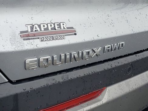 New 2026 Chevrolet Equinox LT image 6