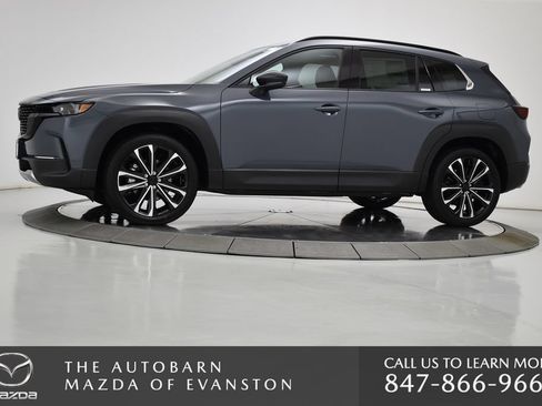 New 2026 MAZDA CX-50 AWD 2.5 S w/ Cargo Package image 16