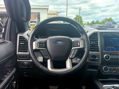 Used 2021 Ford Expedition Max XLT AWD/4WD image 23