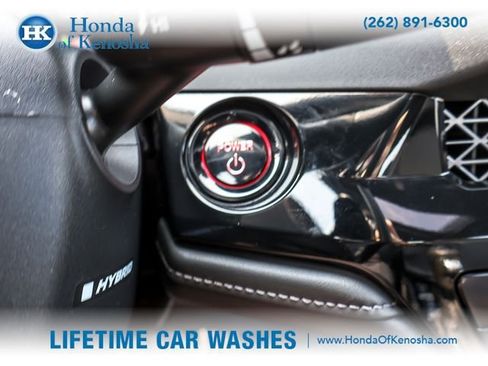 Certified 2025 Honda Accord Sport image 21