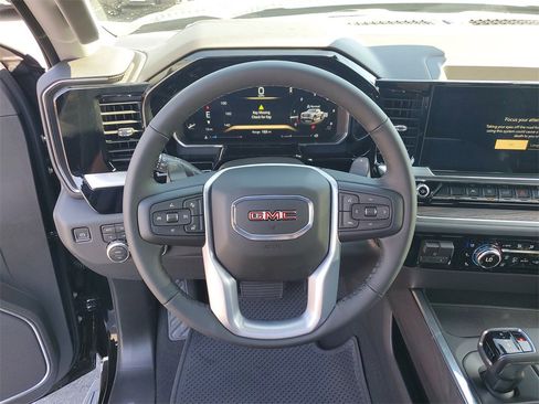 New 2026 GMC Sierra 1500 SLT w/ SLT Premium Package image 13
