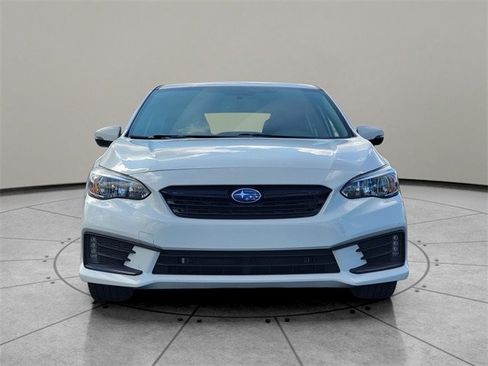 Used 2023 Subaru Impreza 2.0i Sport image 15