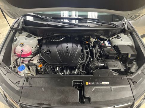 Certified 2024 Hyundai Tucson XRT AWD/4WD image 3