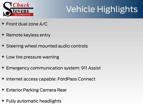 New 2025 Ford Mustang Mach-E Select w/ Comfort Package Lite image 5
