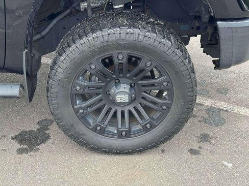 Used 2016 Toyota Tundra SR AWD/4WD image 9