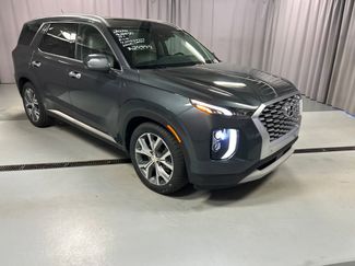 Used 2020 Hyundai Palisade SEL 360° Tour