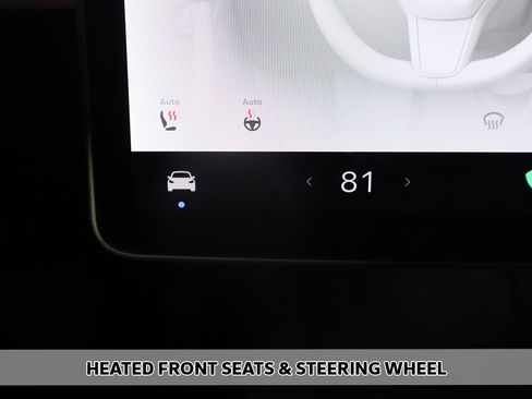 Used 2021 Tesla Model 3 Long Range image 6