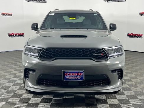 New 2026 Dodge Durango GT image 4