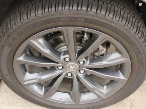 Used 2025 Acura RDX A-Spec AWD/4WD image 32