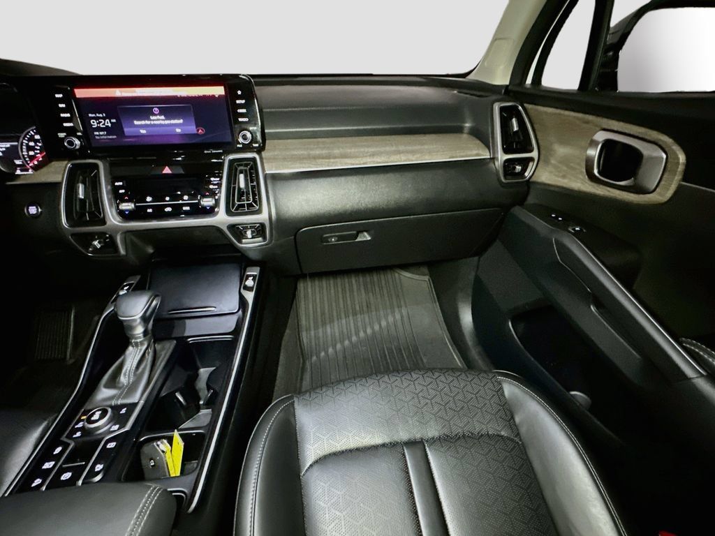 Used 2023 Kia Sorento X-Line EX AWD/4WD image 32