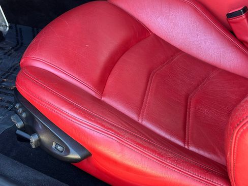 Used 2017 Maserati GranTurismo Sport RWD image 32