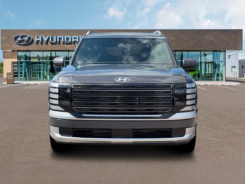 New 2026 Hyundai Palisade Calligraphy FWD image 12