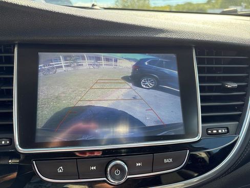 Used 2020 Buick Encore Preferred w/ Safety Package image 14