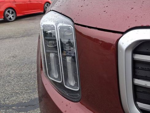 Used 2023 Kia Telluride S w/ S Sunroof Package AWD/4WD image 9