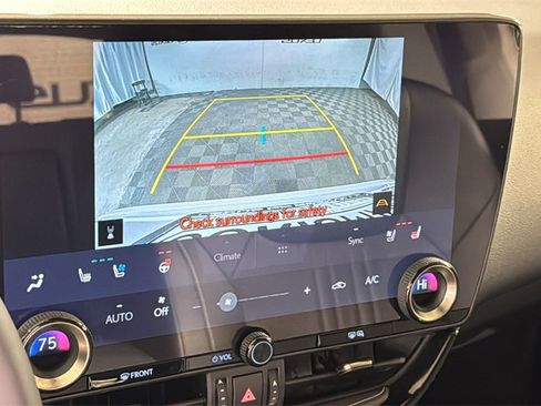 Certified 2022 Lexus NX 350h AWD image 30