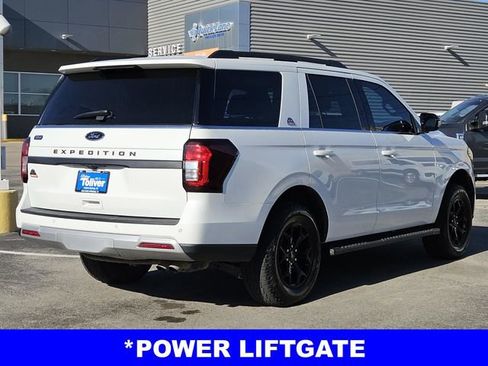 Used 2022 Ford Expedition Timberline image 8